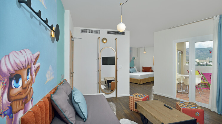 Sol Katmandu Park & Resort